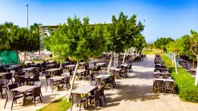 LARA BARUT COLLECTION Restaurants